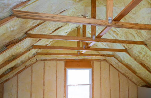 Best Cellulose Insulation in City View, SC