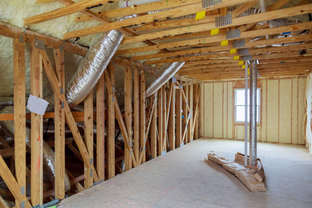 Best Spray Foam Insulation in City View, SC