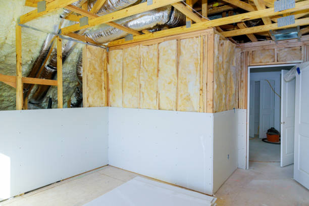 Types of Insulation We Offer in City View, SC