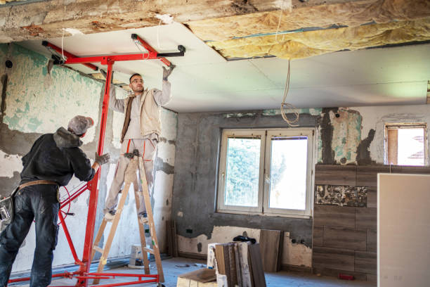 Best Fiberglass Insulation in City View, SC
