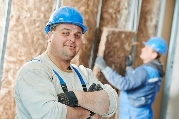 Best Residential Insulation in City View, SC